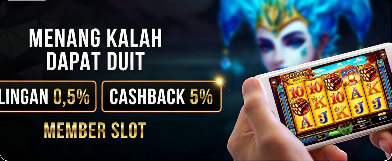 Main 234eo.com Menang Jackpot Besar